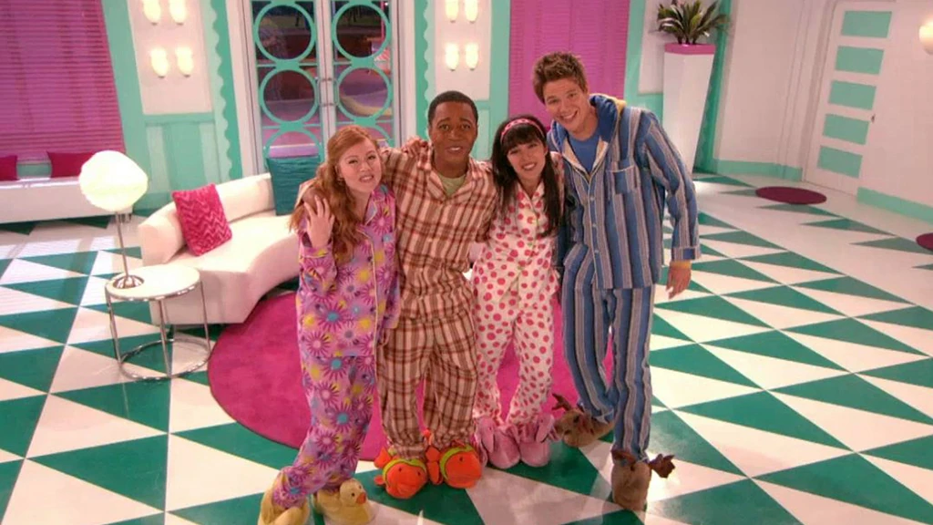 Rock to Sleep The Fresh Beat Band Wiki Fandom