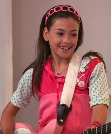 Kiki | The Fresh Beat Band Wiki | Fandom