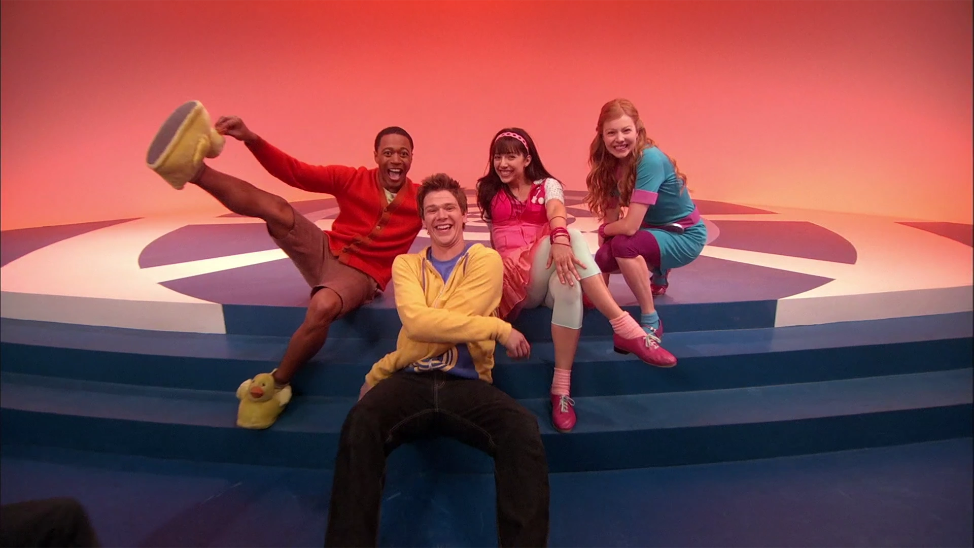 Tap It Out The Fresh Beat Band Wiki Fandom