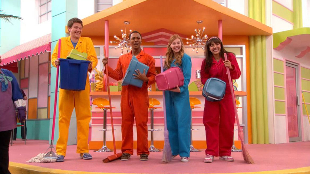 Discuss Everything About The Fresh Beat Band Wiki Fandom