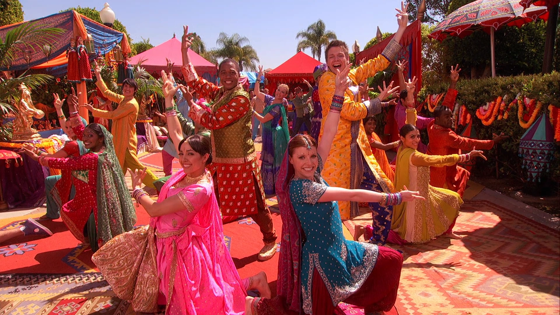 Jai Ho | The Fresh Beat Band Wiki | Fandom, image size:1920x1080