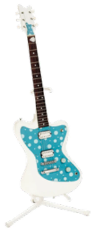 Kiki's Guitar | The Fresh Beat Band Wiki | Fandom