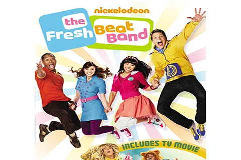 The Fresh Beat Band Wiki