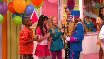 The Junior Beats | The Fresh Beat Band Wiki | Fandom