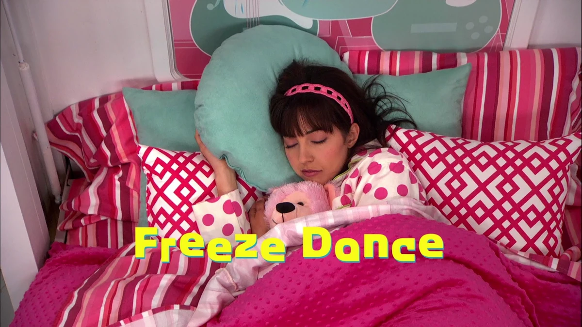 Freeze Dance/Gallery The Fresh Beat Band Wiki Fandom