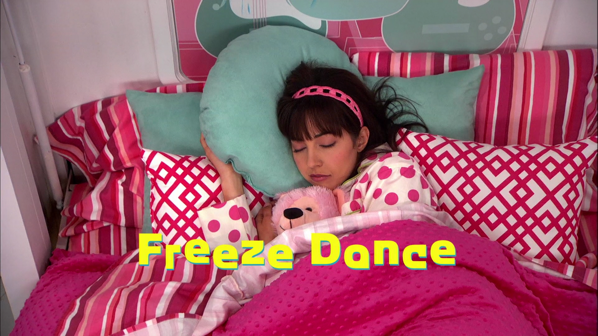 Freeze Dance, Apps