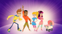 Fresh Beat Babies