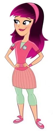 Kiki | Fresh Beat Band of Spies Wiki | Fandom