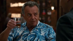 "Well, then you have time to turn things around. Hey, and if you don't, that's what whiskey is for