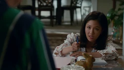 Jessica tells Eddie to never weaponize  again