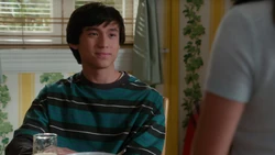 Emery deals with Jessica