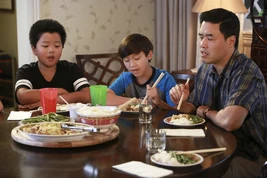 Eddie, Emery & Louis (2x2)