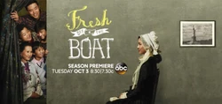 Fresh-off-the-boat S4