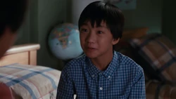 Evan asks Emery to help them