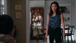 Jessica vents to Jenny