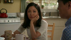 Fresh Off the Boat Recap: All Hail Jessica Huang