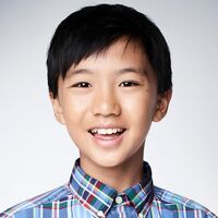 Evan Huang