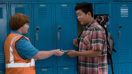 Trent & Eddie (4x9)