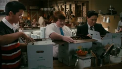 "What bounty has Lady Cattleman's been blessed with?"