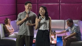 Louis & Jessica (4x3)