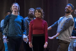 Do You Hear What I Hear