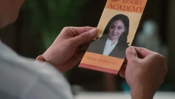 Jessica is hired solely due to being Chinese