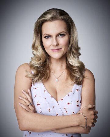 Honey Ellis Fresh Off The Boat Wiki Fandom