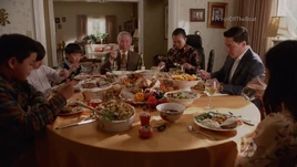 Thanksgiving 1997