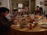 The Day After Thanksgiving