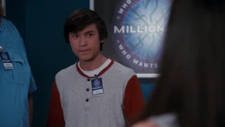 Emery is hurt by Jessica's dismissive behavior