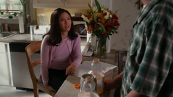 Jessica and Eddie decide to blame Trent