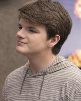 Dave Selby (5x18)