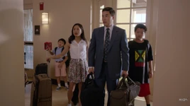 Family Business Trip