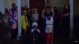 Miracle on dead stret