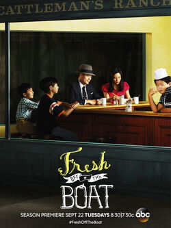 Keep 'Em Separated, Fresh off the Boat Wiki