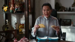 "I like hard tacos, but I can fit more soft tacos in my purse