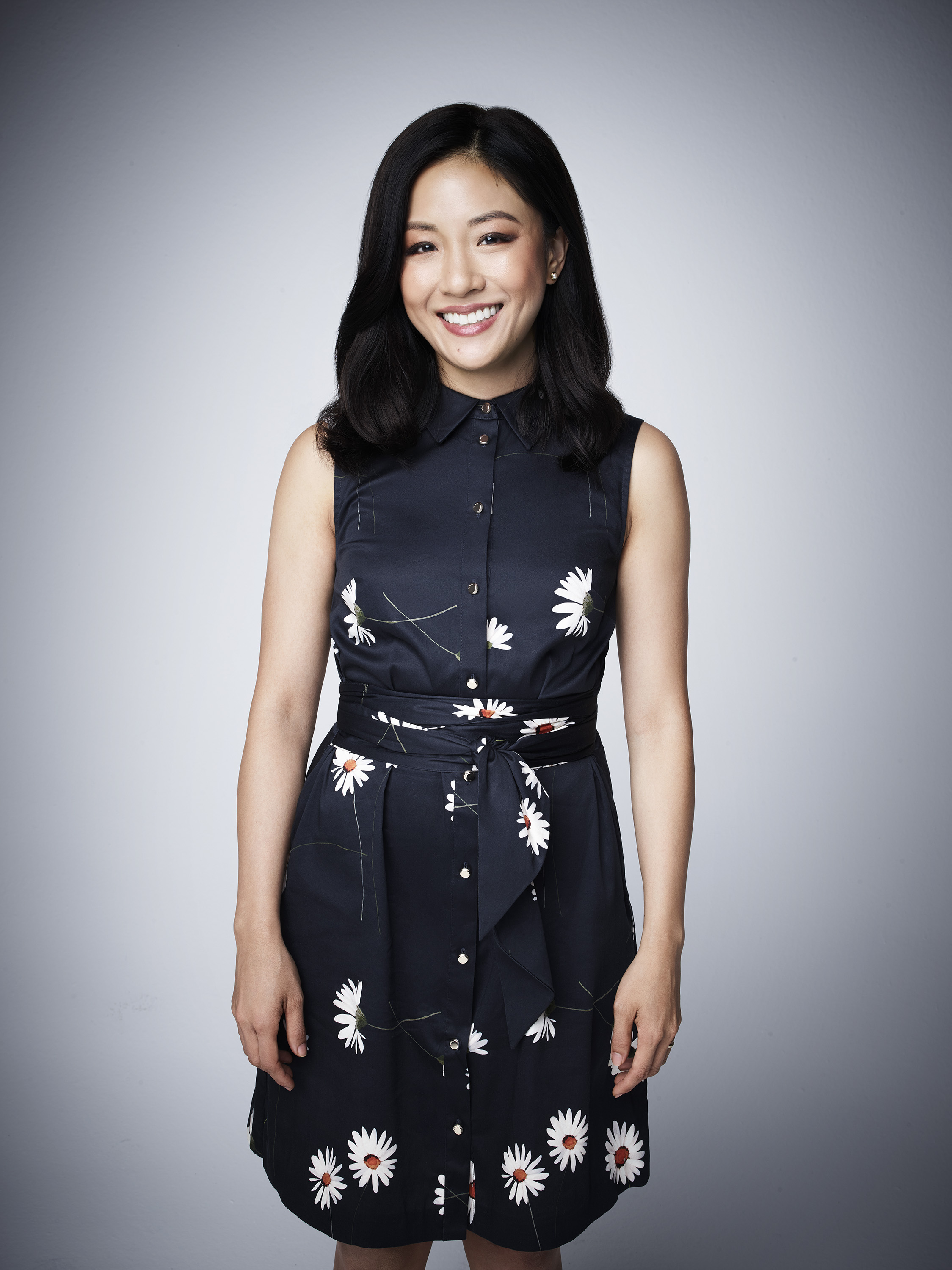 Jessica Huang Fresh off the Boat Wiki Fandom image