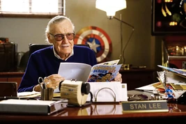 Stan Lee