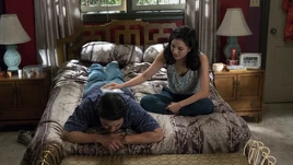 Louis & Jessica (4x12)