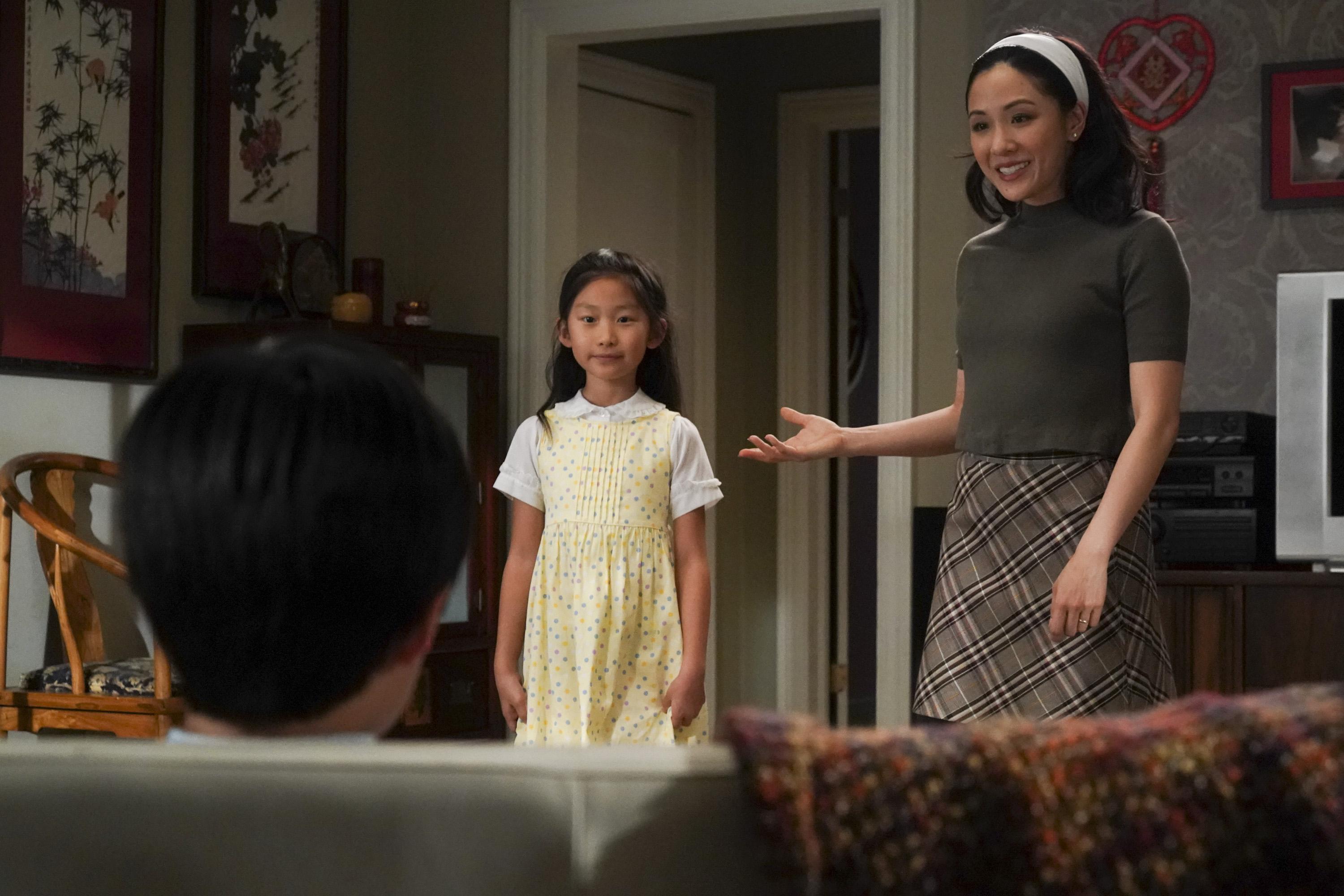 Forrest Wheeler Talks 'Fresh Off the Boat' Season 2