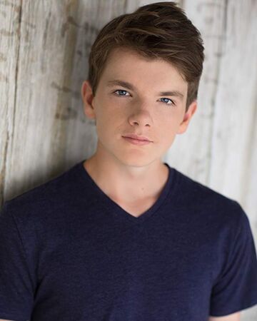 Evan Hannemann Fresh Off The Boat Wiki Fandom