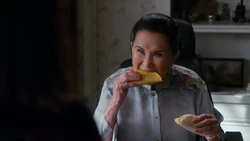 "I don't think you know what a party is