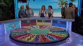 Wheel of Fortune