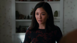 Fresh Off the Boat Recap: All Hail Jessica Huang