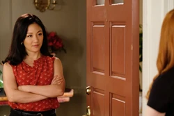 Jessica meets 