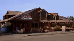 The Clackers strip club that would go on to become 