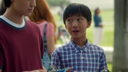 Evan suggests living life to the fullest due to Y2K