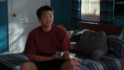 "I realized, why just my armpits? Where's the love for my knee-pits and elbow-pits?"