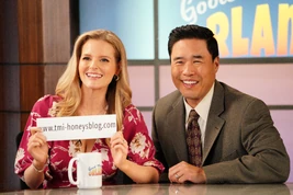 Honey & Louis (6x8)
