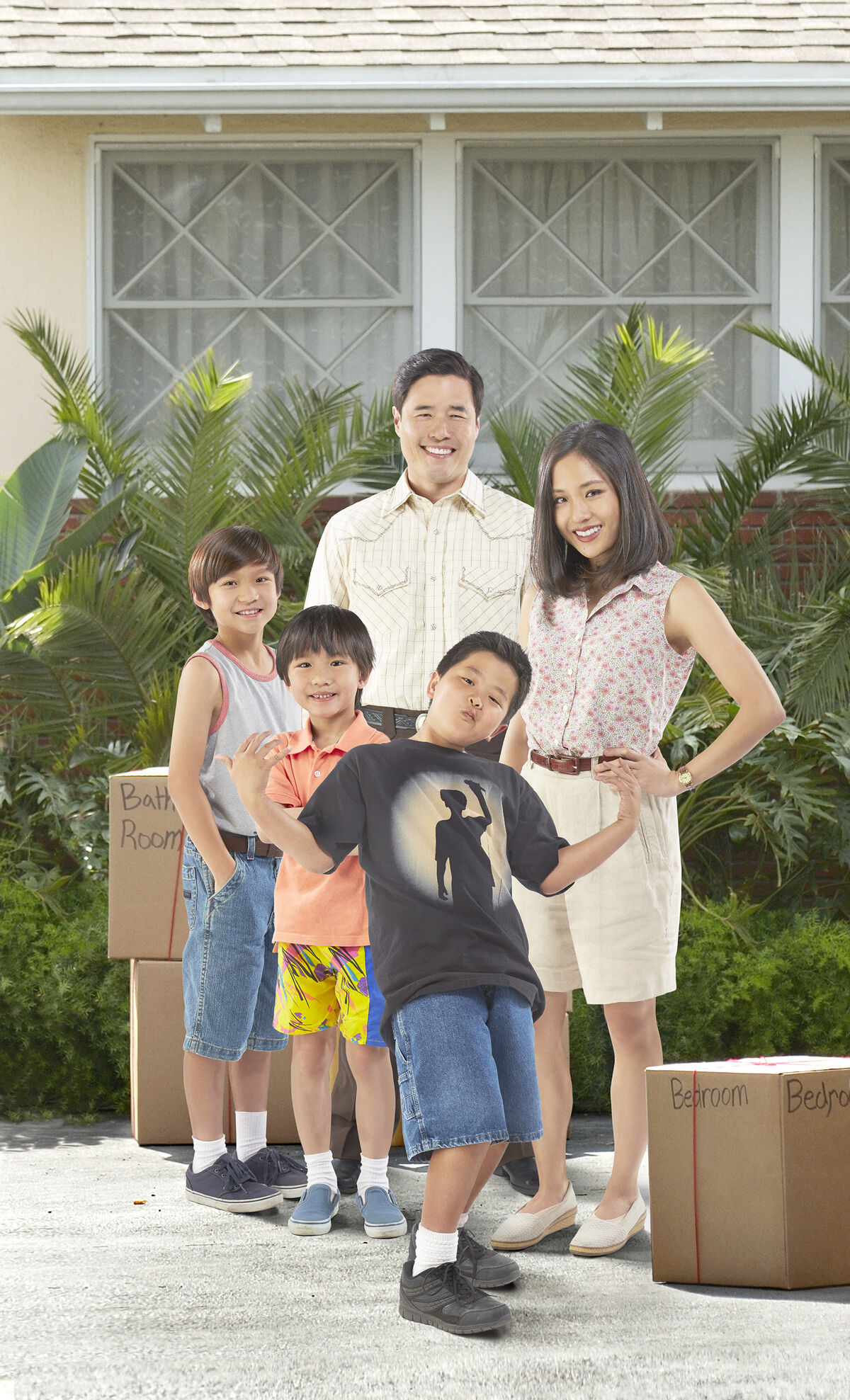 Fresh Off the Boat - Rotten Tomatoes